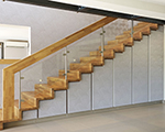 Construction et protection de vos escaliers par Escaliers Maisons à Vannes-sur-Cosson